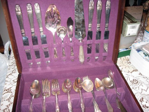 Property photo 86 - Huge Personal Property Auction